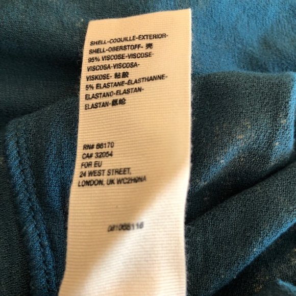 Free People “Hello Lover” Boho Dress - Picture 12 of 12